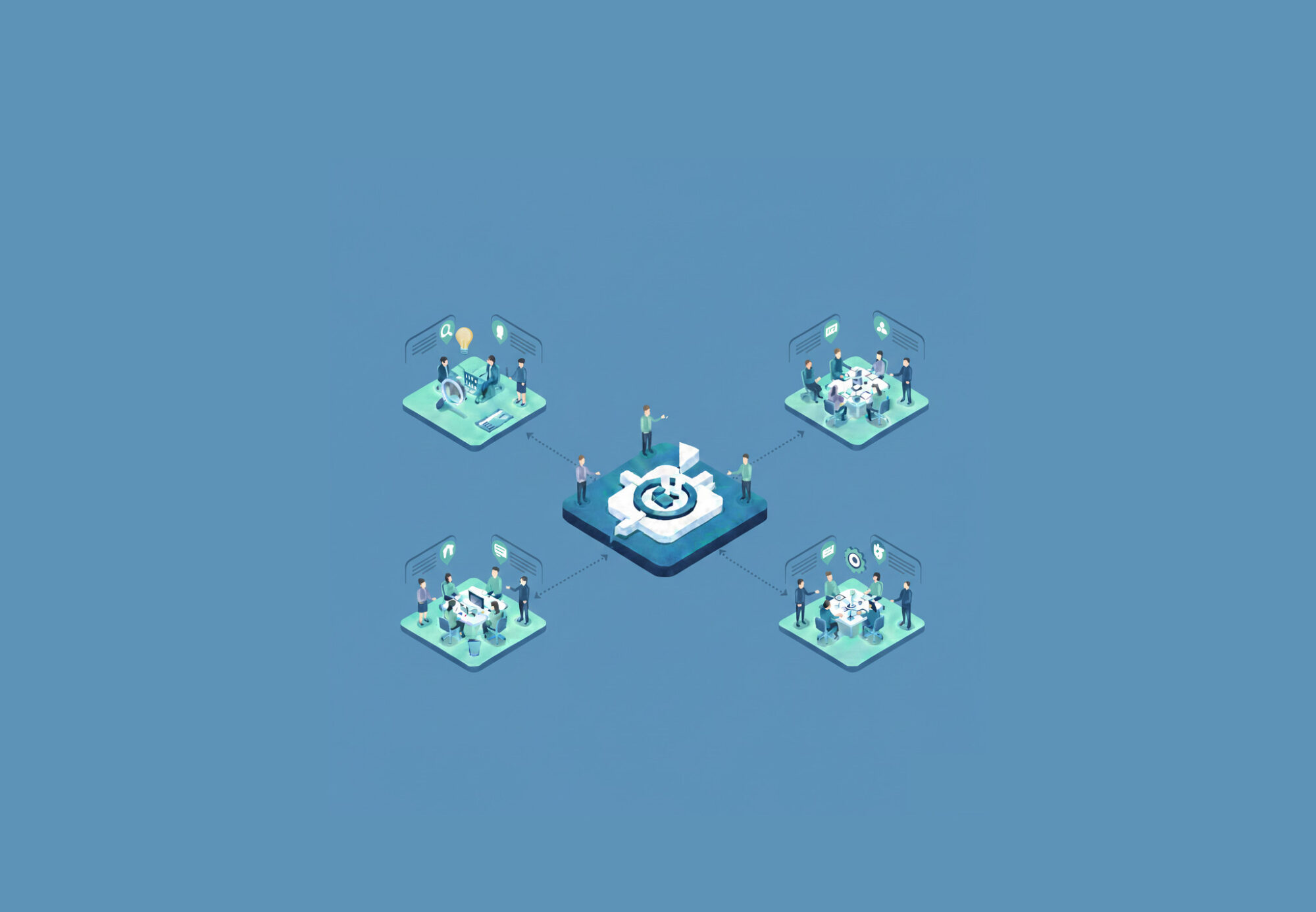 Abogados escisión de sociedades