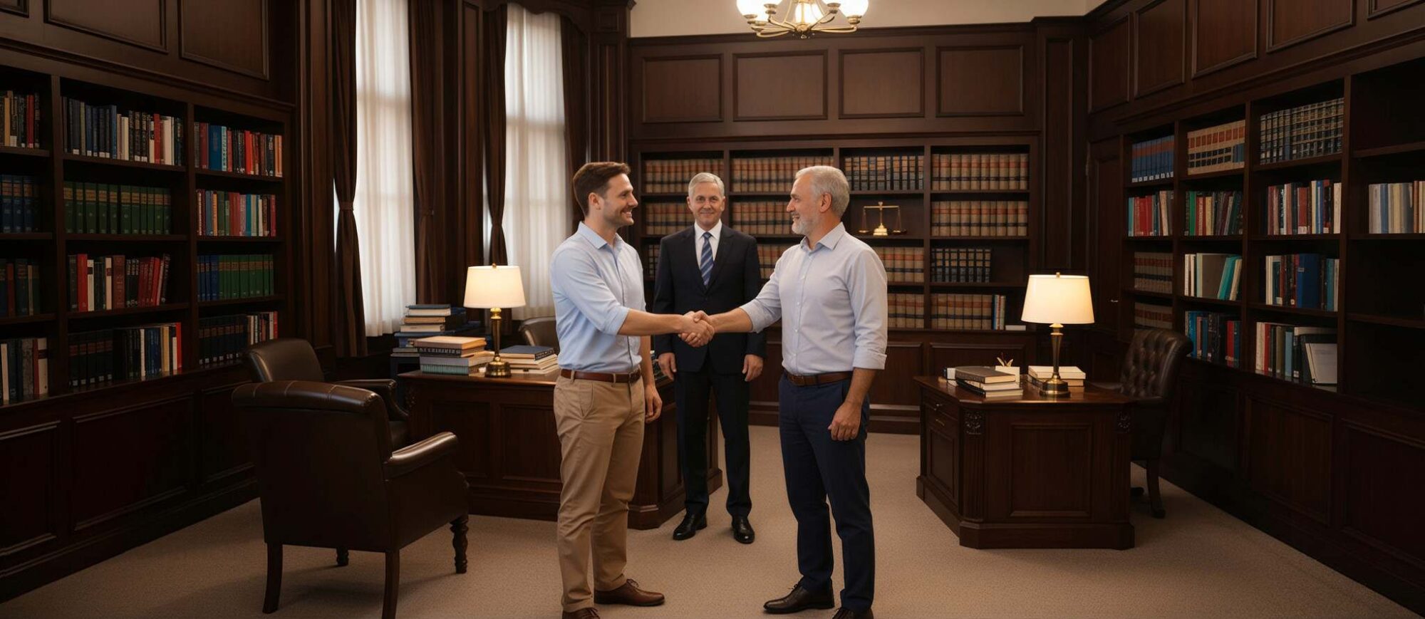 Abogado mediación ley 1/2025 madrid